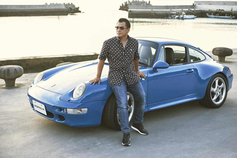 什麼品牌的魅力 讓最會說故事的珠寶界CEO也著迷？_img_1