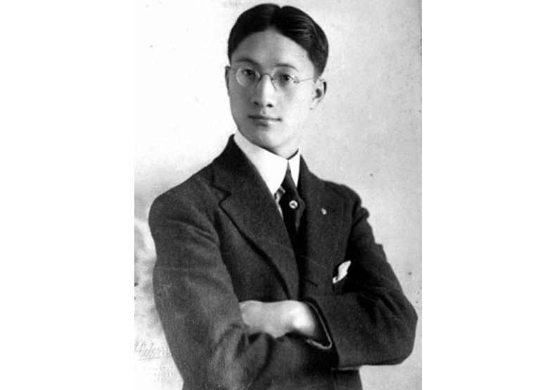 不被社會諒解的戀情…胡適是如何為徐志摩平反？_img_1