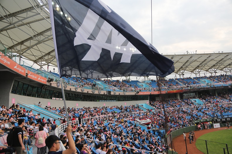 球迷們有福了!5G + AIoT 將攜手打造「智慧球場」_img_3