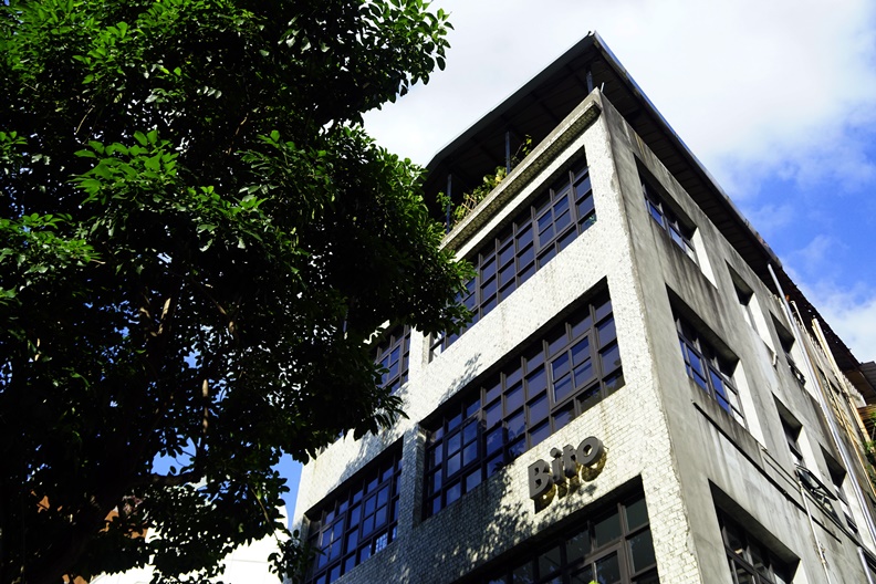 老台北、舊建築、新韻味_img_1