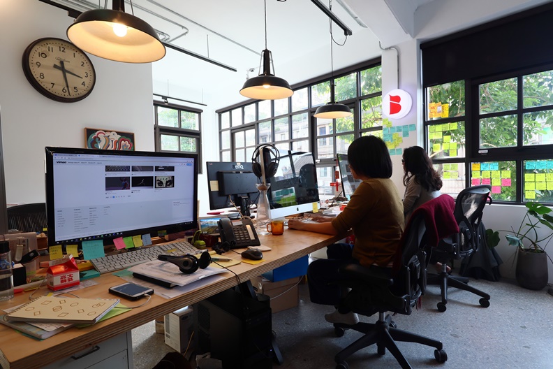 老台北、舊建築、新韻味_img_3