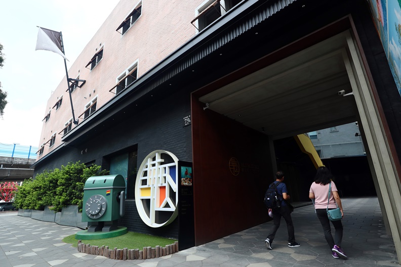 老台北、舊建築、新韻味_img_6