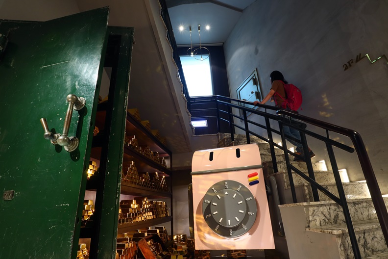 老台北、舊建築、新韻味_img_7