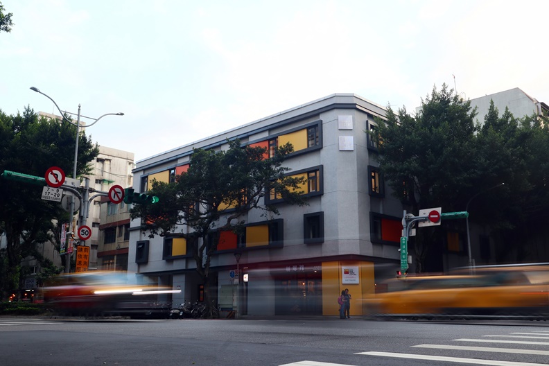老台北、舊建築、新韻味_img_9