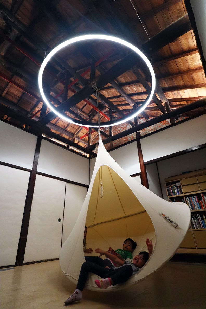 設計給自己住的老屋,來場城市生活實驗吧!_img_6