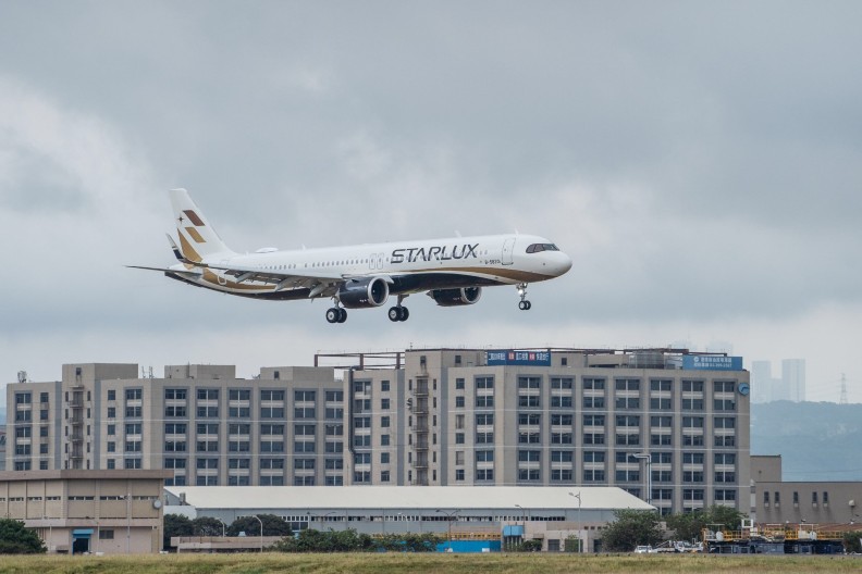 上週六星宇航空在日本成田機場的調度事件，使星宇如今深陷危機。星宇航空提供