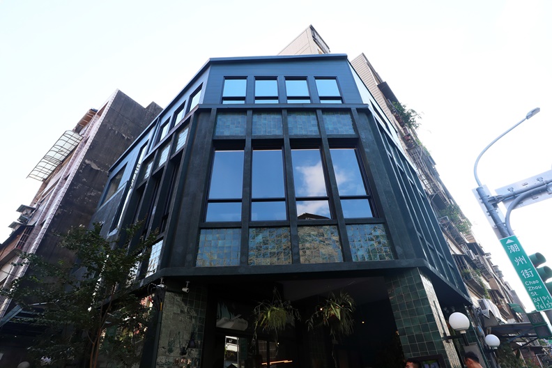 昔日森嚴警備所,化身潮州街「社區創生」熱點!_img_1