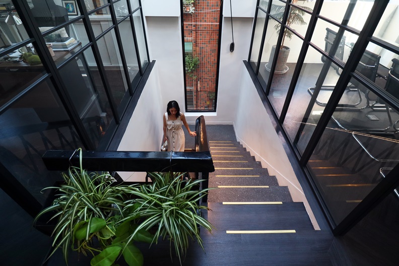 昔日森嚴警備所,化身潮州街「社區創生」熱點!_img_3