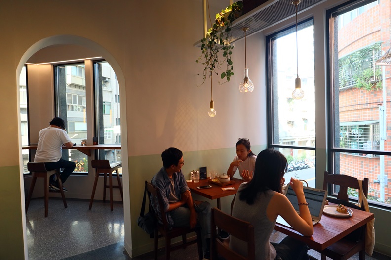 昔日森嚴警備所,化身潮州街「社區創生」熱點!_img_4