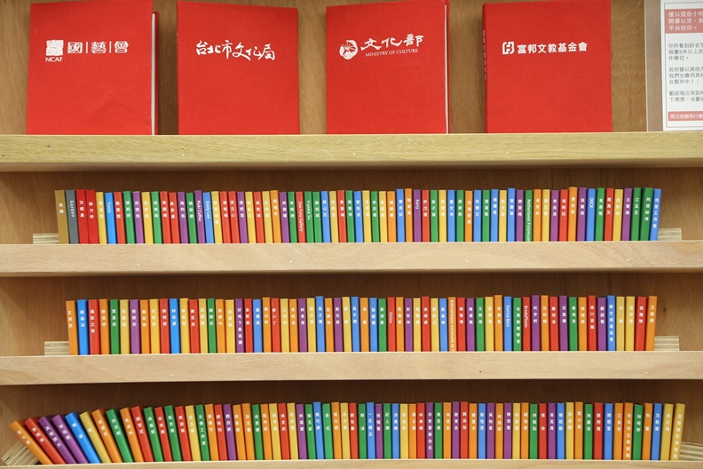 對所有人開放,全台首見的「攝影圖書室」_img_4