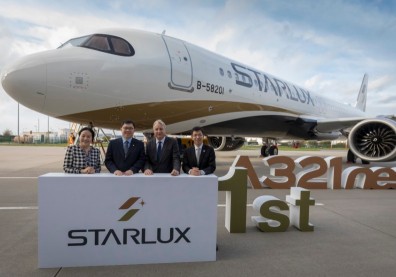 星宇摔落「航空王」寶座！K董變K割之王，股價還能衝上天？