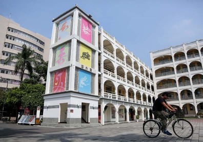 東方設計大學為何主動停招？校方：不願走到欠薪衝突