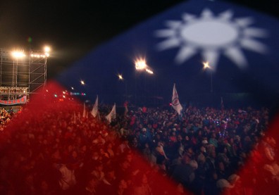 最好已過去、未來會更差 全民對未來走向信心動搖