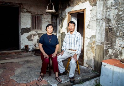 全球百大綠色旅遊目的地 澎湖南寮社區躍上世界舞台
