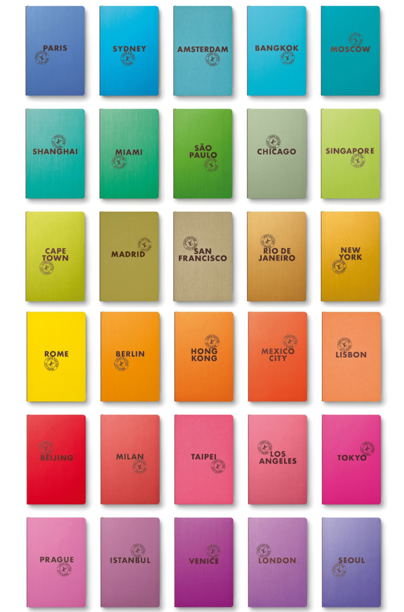 名人帶你玩！從Louis Vuitton旅遊指南與攝影集發現驚喜_img_1