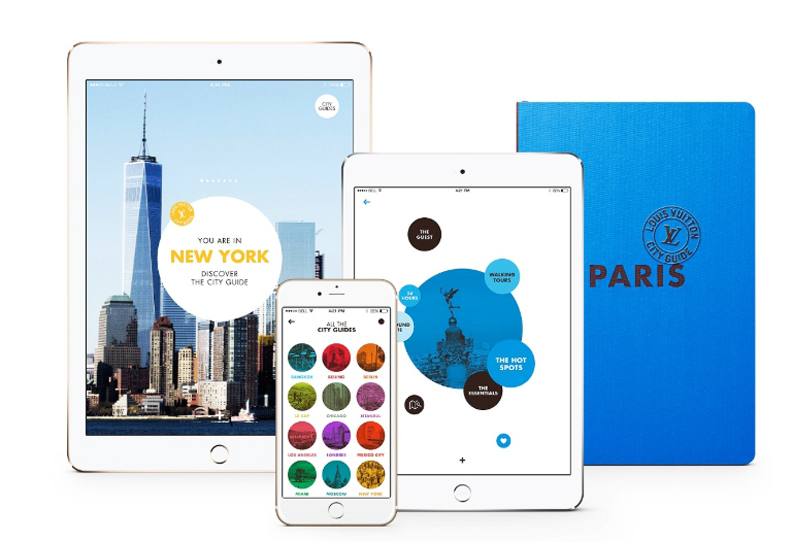 名人帶你玩！從Louis Vuitton旅遊指南與攝影集發現驚喜_img_6