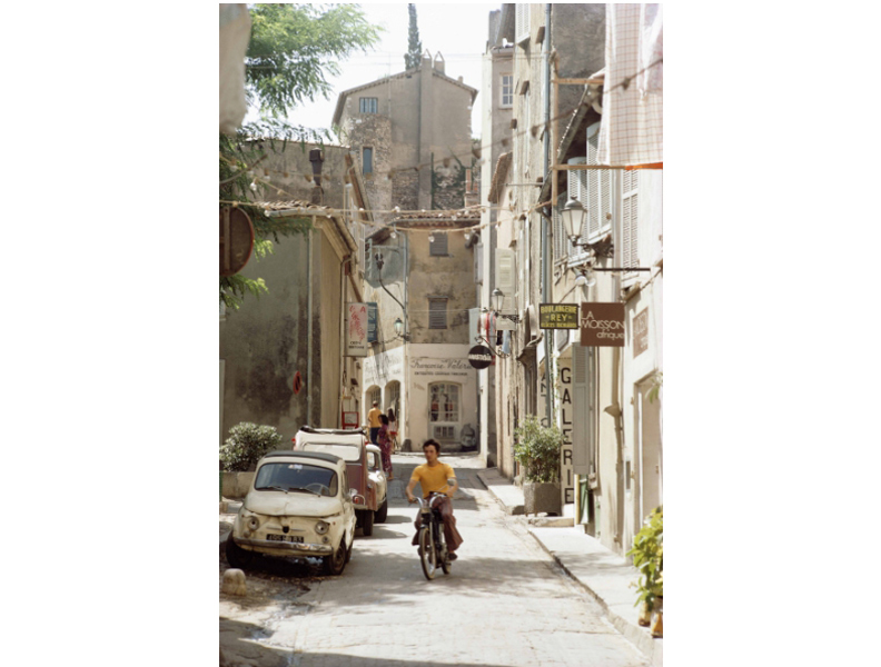 名人帶你玩！從Louis Vuitton旅遊指南與攝影集發現驚喜_img_13