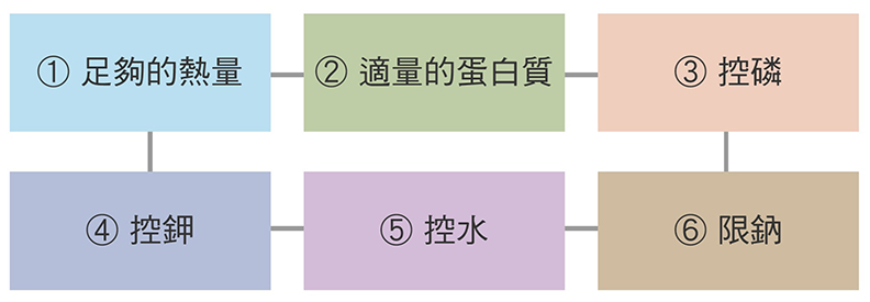 洗腎病友可以吃補嗎?掌握這些飲食原則減輕腎臟負擔_img_1