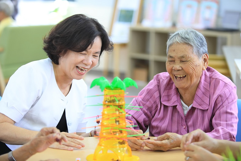 屏東竹田西勢村 全台首座樂智園區_img_1