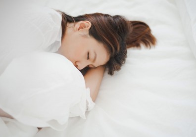 助你好眠，中醫建議的 8 種入眠安寢法
