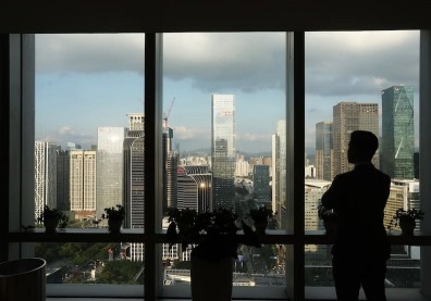 境外資金回台擴大減稅 30年最強資金活水來了