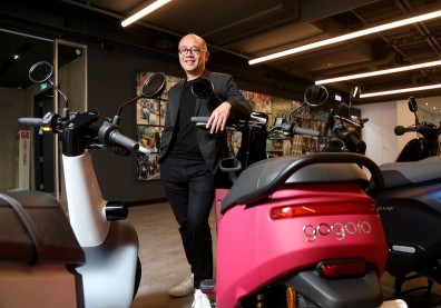 機車大戰一波接一波 陸學森的國家隊夢想能成真？