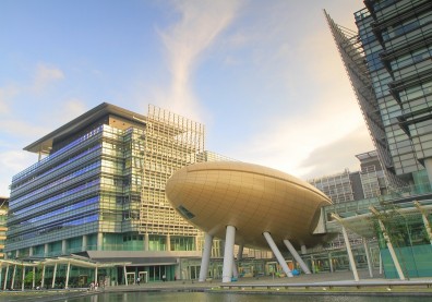 獨角獸的育成基地 香港躋身亞洲新創搖籃