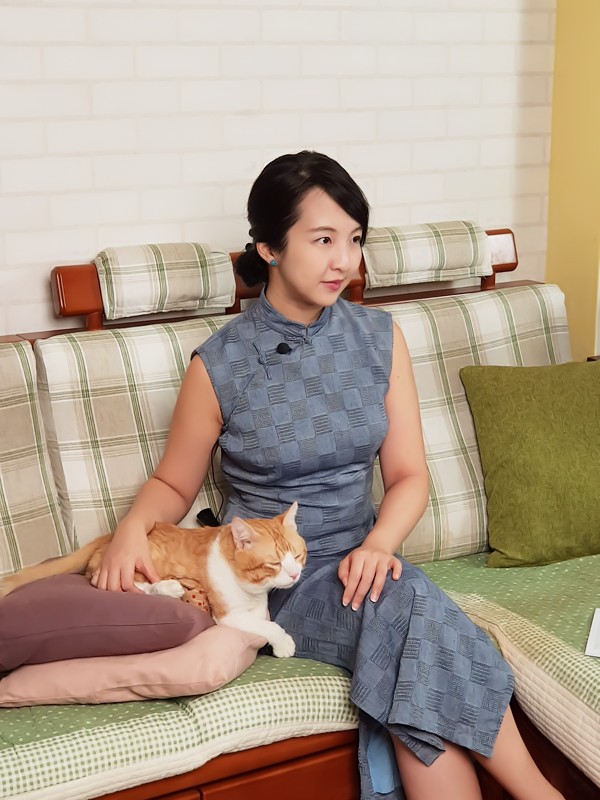 走進陌生人的家,何安蒔用魄力整理了人心_img_2