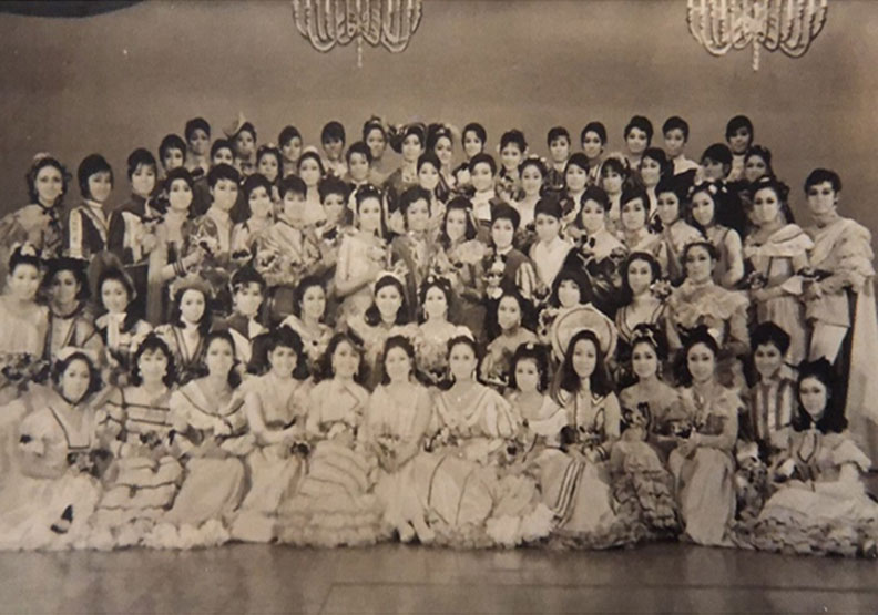 台灣進寶塚第一人70歲仍優雅！舞蹈家曹金鈴：敢「刪除」，就幸福_img_1