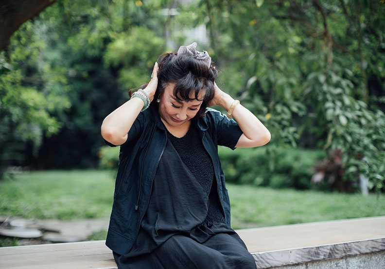 台灣進寶塚第一人70歲仍優雅!舞蹈家曹金鈴:敢「刪除」,就幸福_img_7