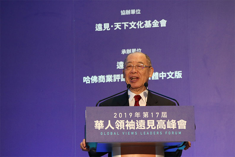 君子科學家得主錢煦:把握機會、堅持所愛,帶領大家共創美好故事_img_1