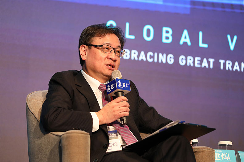 善用台灣生醫優勢 創造全球競爭力_img_4