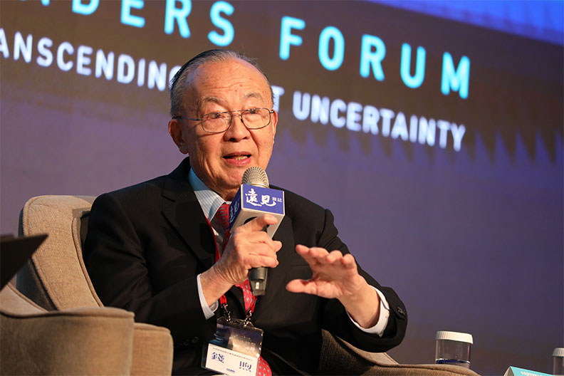 善用台灣生醫優勢 創造全球競爭力_img_2