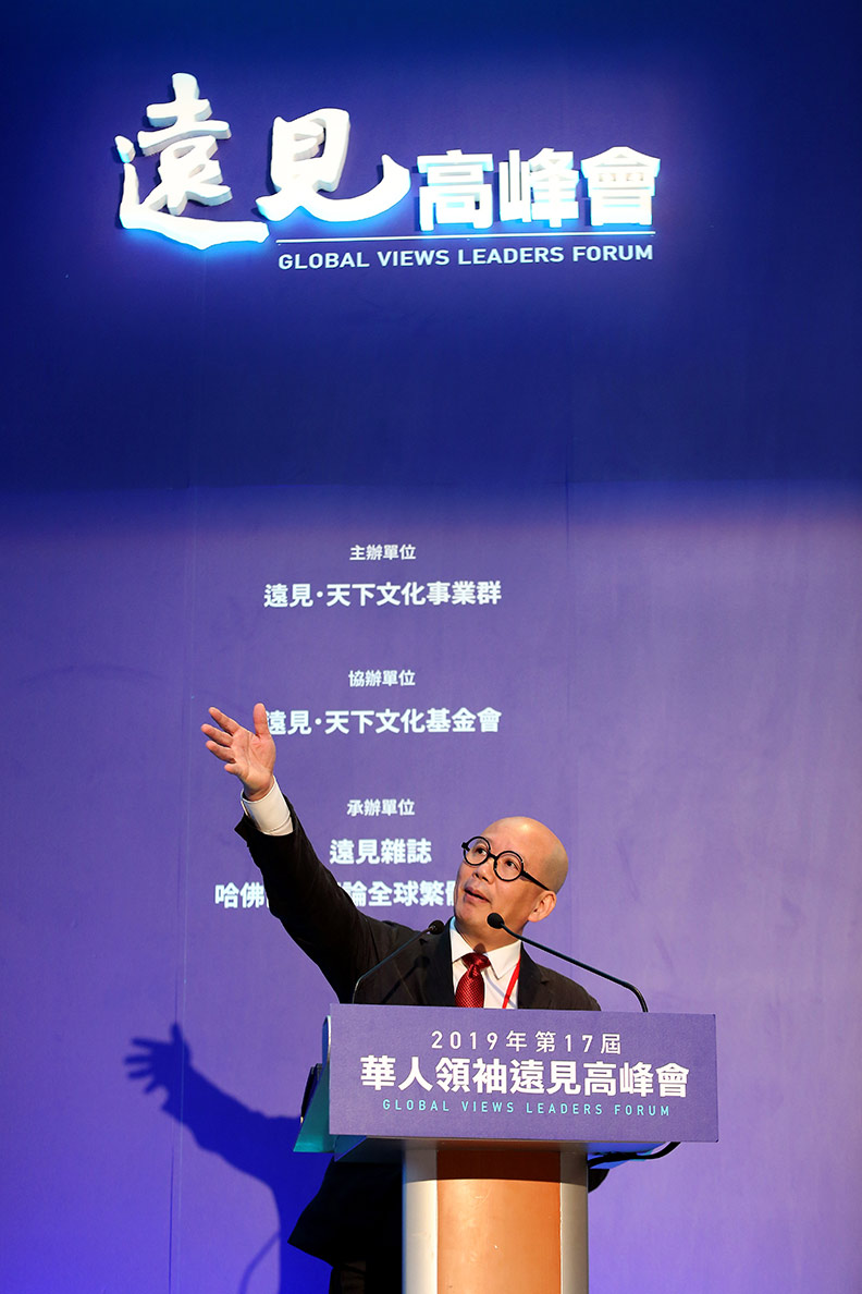 袁岳：DTC超快商品週期，凝聚鐵粉戰力拚突圍_img_1