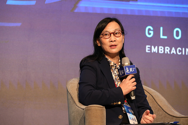 掌握關鍵「五財」,升級企業創新競爭力_img_3