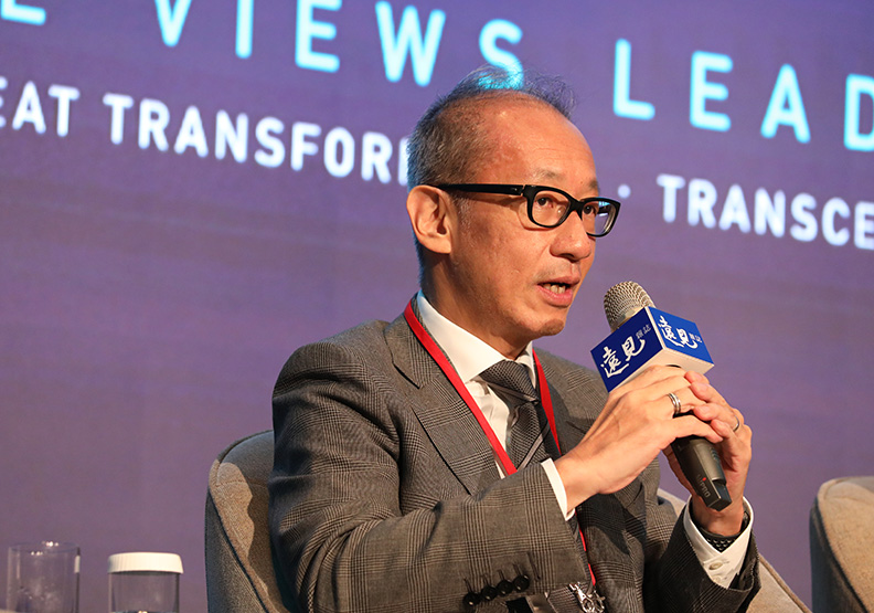 掌握關鍵「五財」,升級企業創新競爭力_img_2