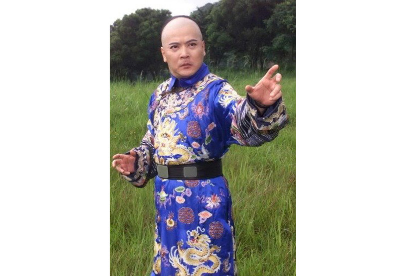一個人也很好!「守著陽光守著你」資深演員龍隆的自在人生_img_2