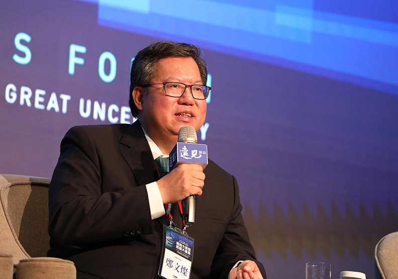 智慧城市首重「好用」，讓產業、民眾都幸福_img_2