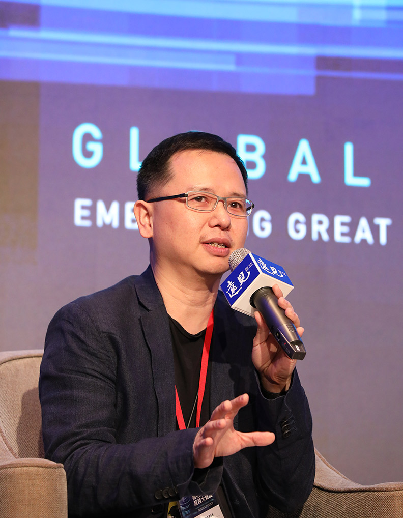 智慧城市首重「好用」，讓產業、民眾都幸福_img_4