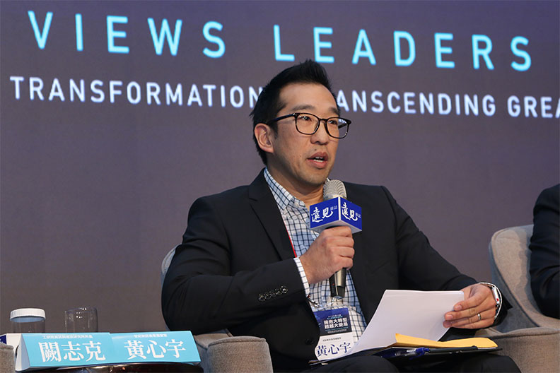 台灣5G技術、跨業合作潛力大，獨缺科技人才_img_3