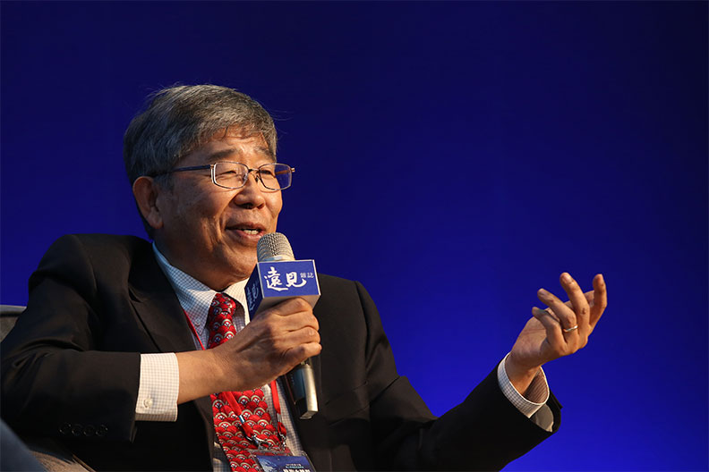 台灣5G技術、跨業合作潛力大，獨缺科技人才_img_1