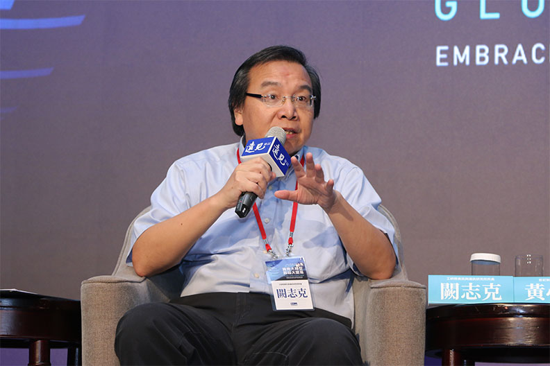 台灣5G技術、跨業合作潛力大，獨缺科技人才_img_4