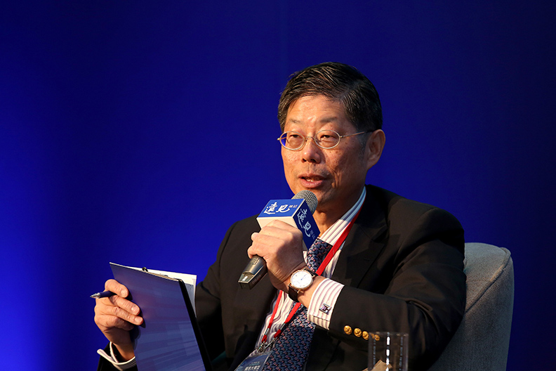 企業接班準備期至少20年，培養人和制度才是重點_img_4