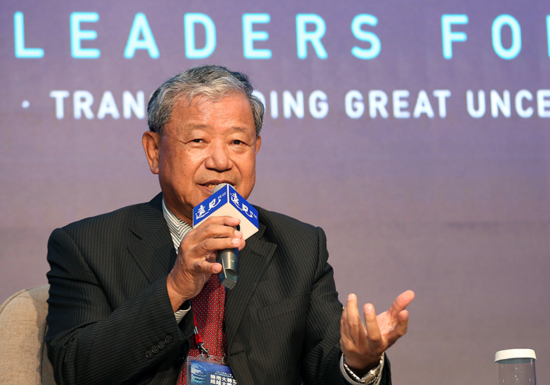 企業接班準備期至少20年，培養人和制度才是重點_img_1