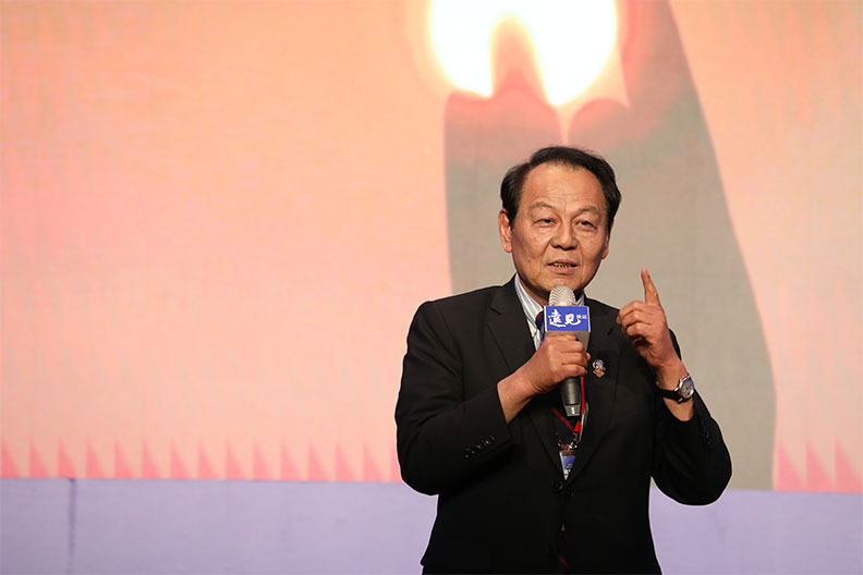 星雲大師：佛教靠我，讓自己成為自己的神明_img_2