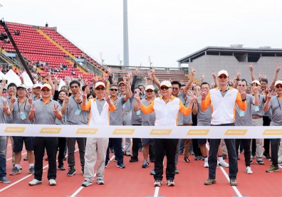 「雙蔡體制」共治800天 聯發科股價10個月大漲七成