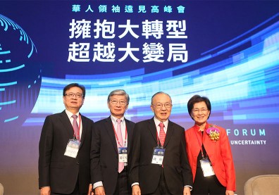 台灣有人才、有技術,創造生醫產業鏈以小博大