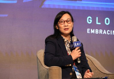 陳春花:兩個危機、六個機會,協助企業升級進化