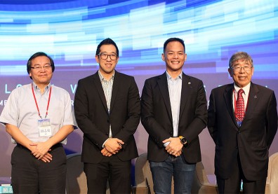 台灣5G技術、跨業合作潛力大，獨缺科技人才