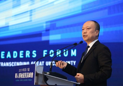 向熹：沉浸式體驗玩出新商機，VR／AR讓博物館、樂園「動」起來